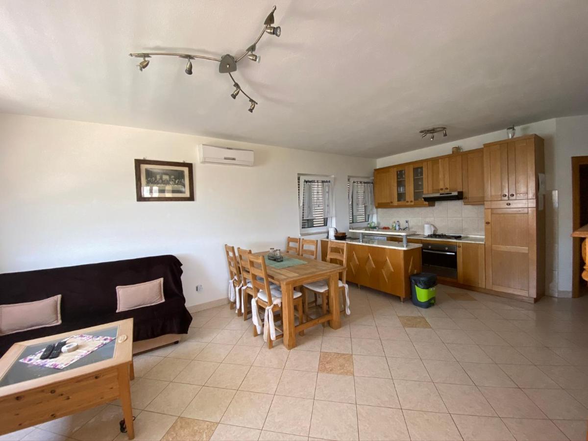 Apartmani-Joe Podglavica ภายนอก รูปภาพ