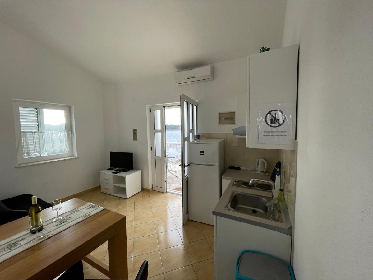 Apartmani-Joe Podglavica ภายนอก รูปภาพ