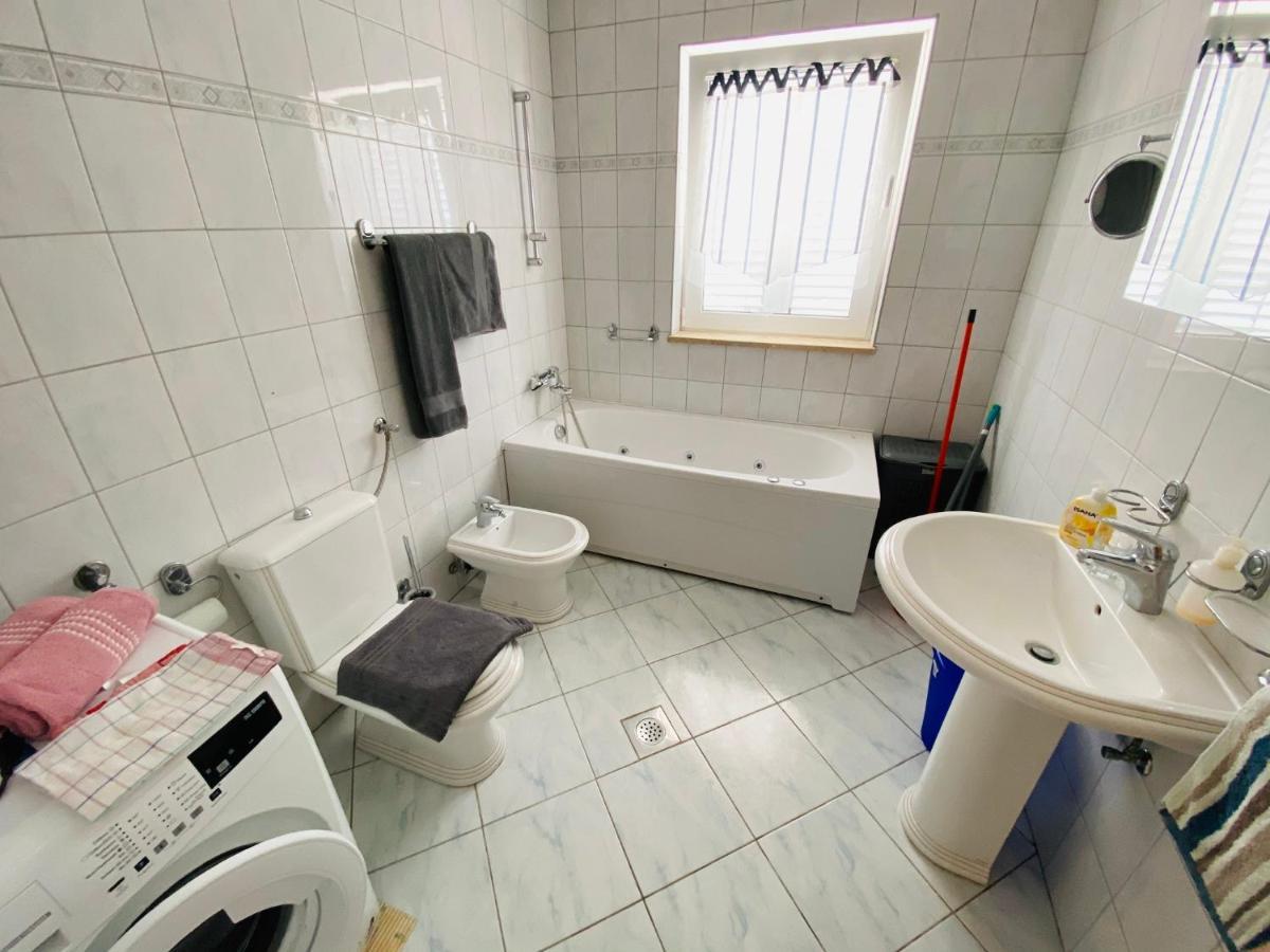 Apartmani-Joe Podglavica ภายนอก รูปภาพ